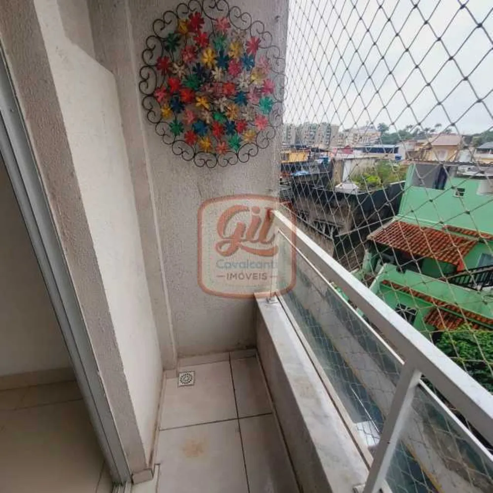 Apartamento, 2 quartos, 46 m² - Foto 16