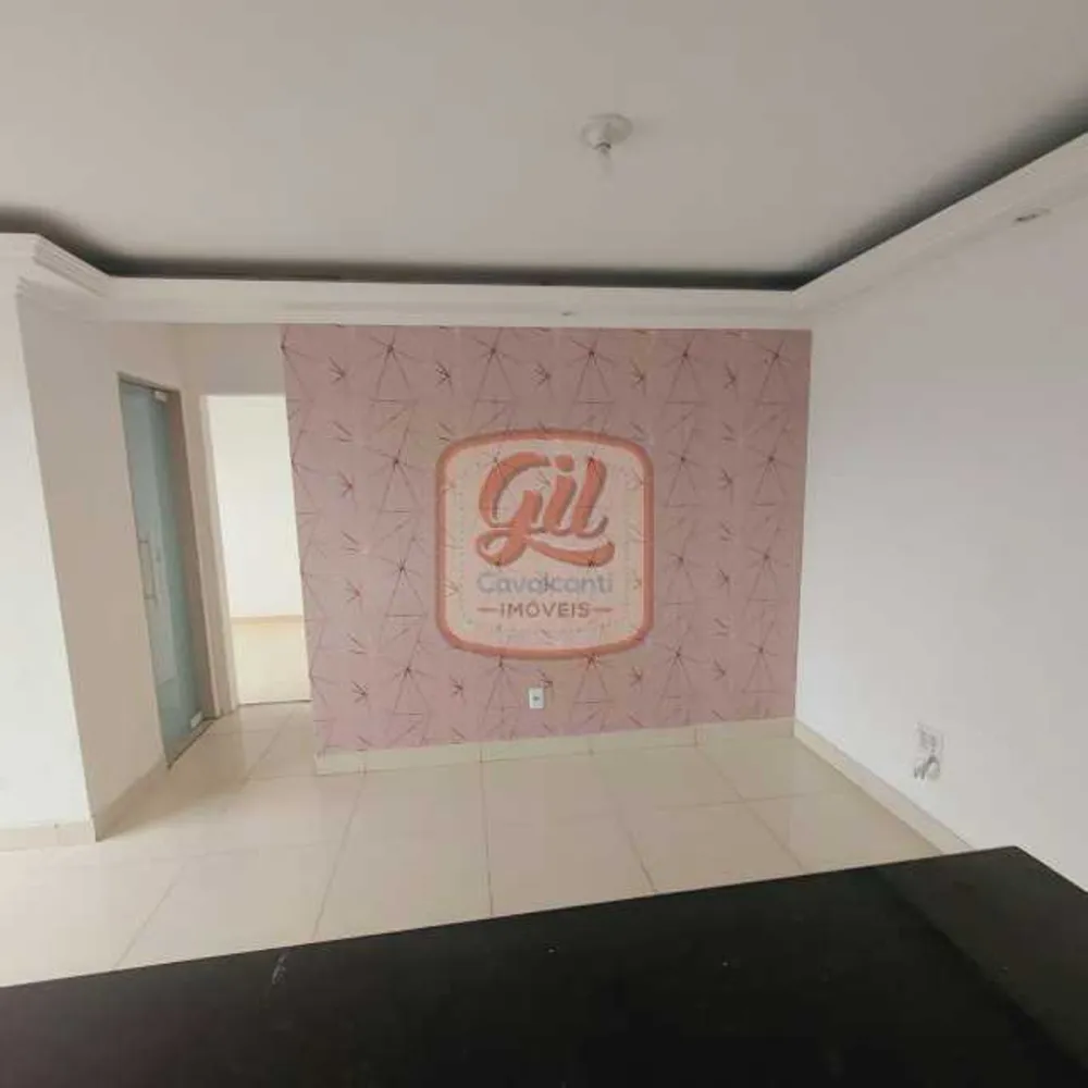 Apartamento, 2 quartos, 46 m² - Foto 10