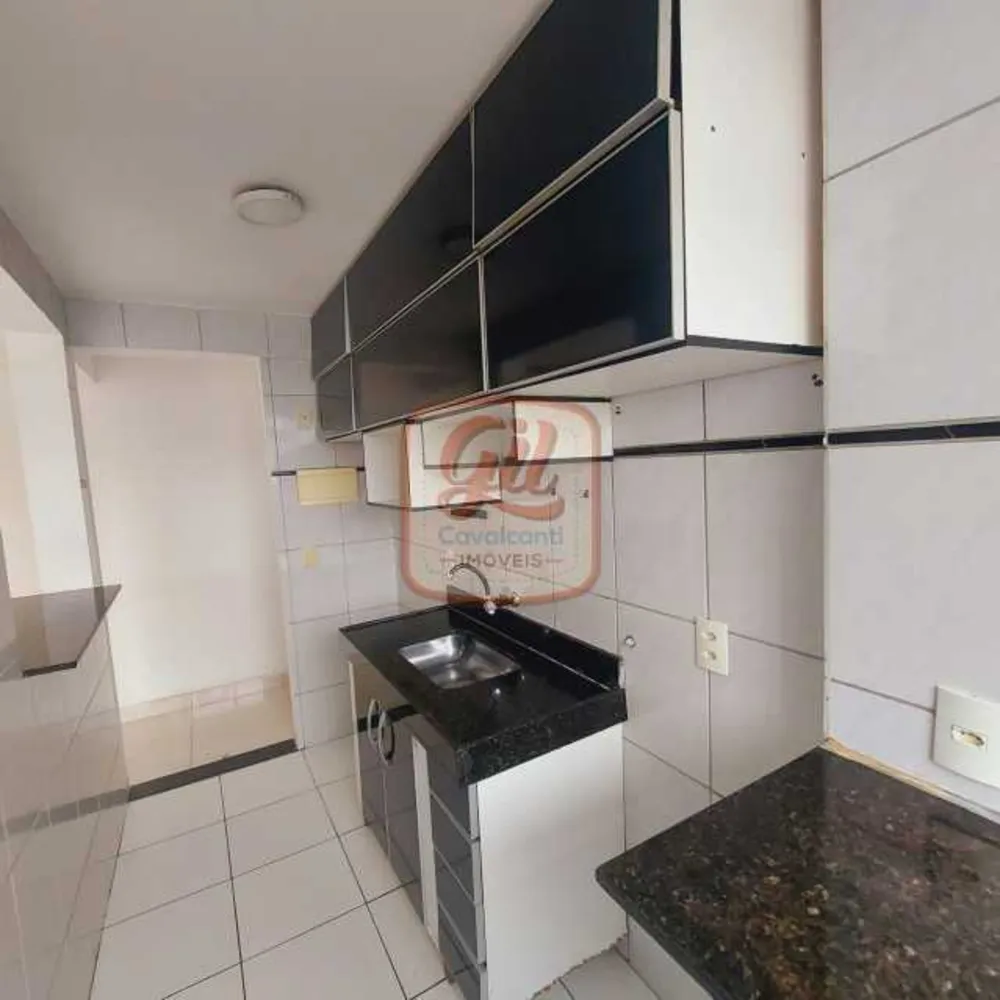 Apartamento, 2 quartos, 46 m² - Foto 42