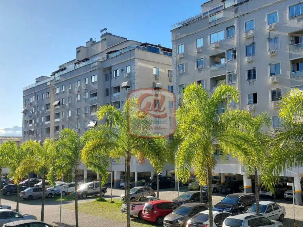 Apartamento, 2 quartos, 46 m² - Foto 47
