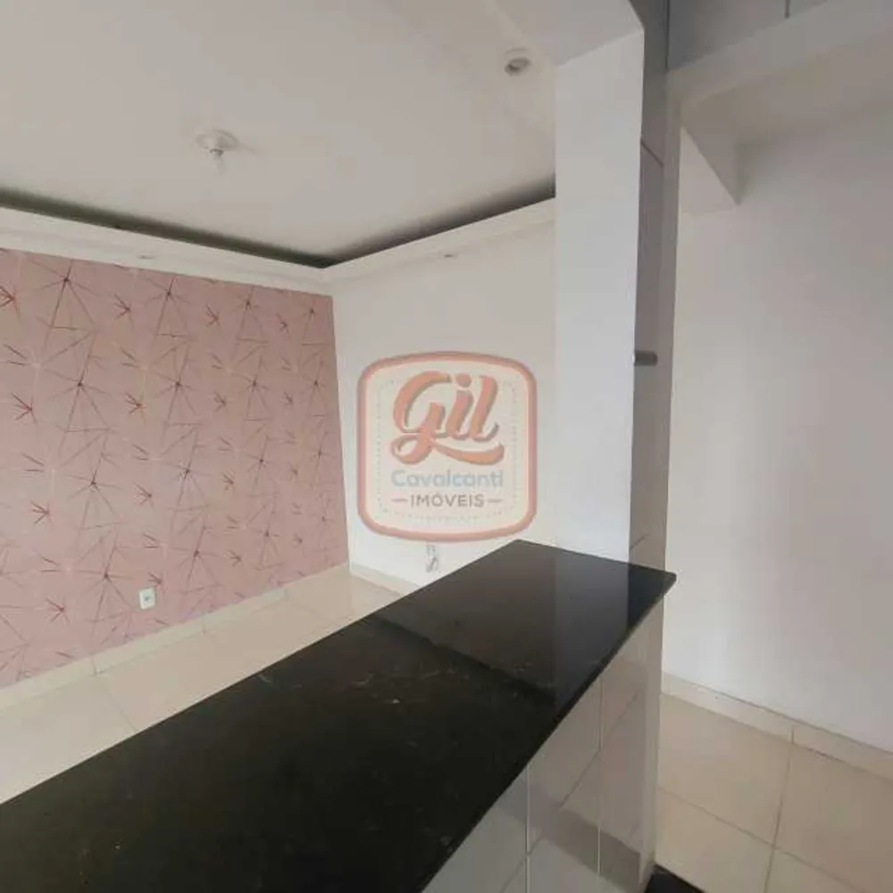 Apartamento, 2 quartos, 46 m² - Foto 12
