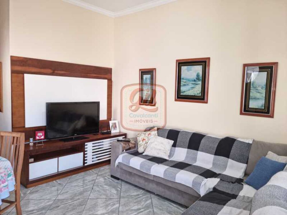 Casa de Condomínio, 3 quartos - Foto 21