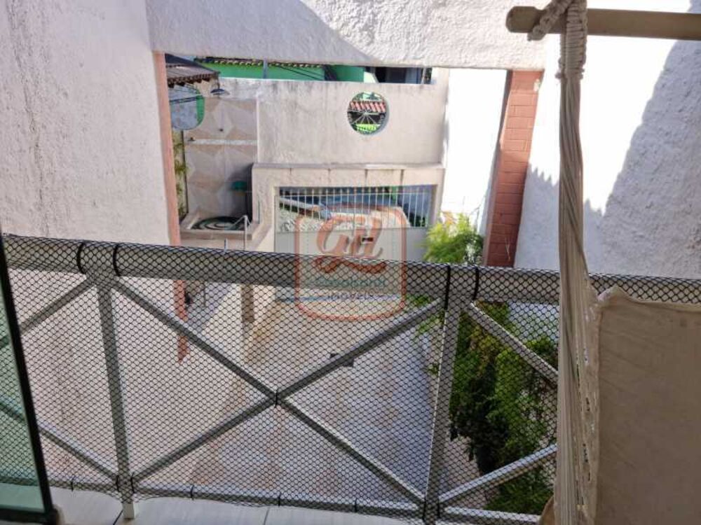 Casa de Condomínio, 3 quartos - Foto 23