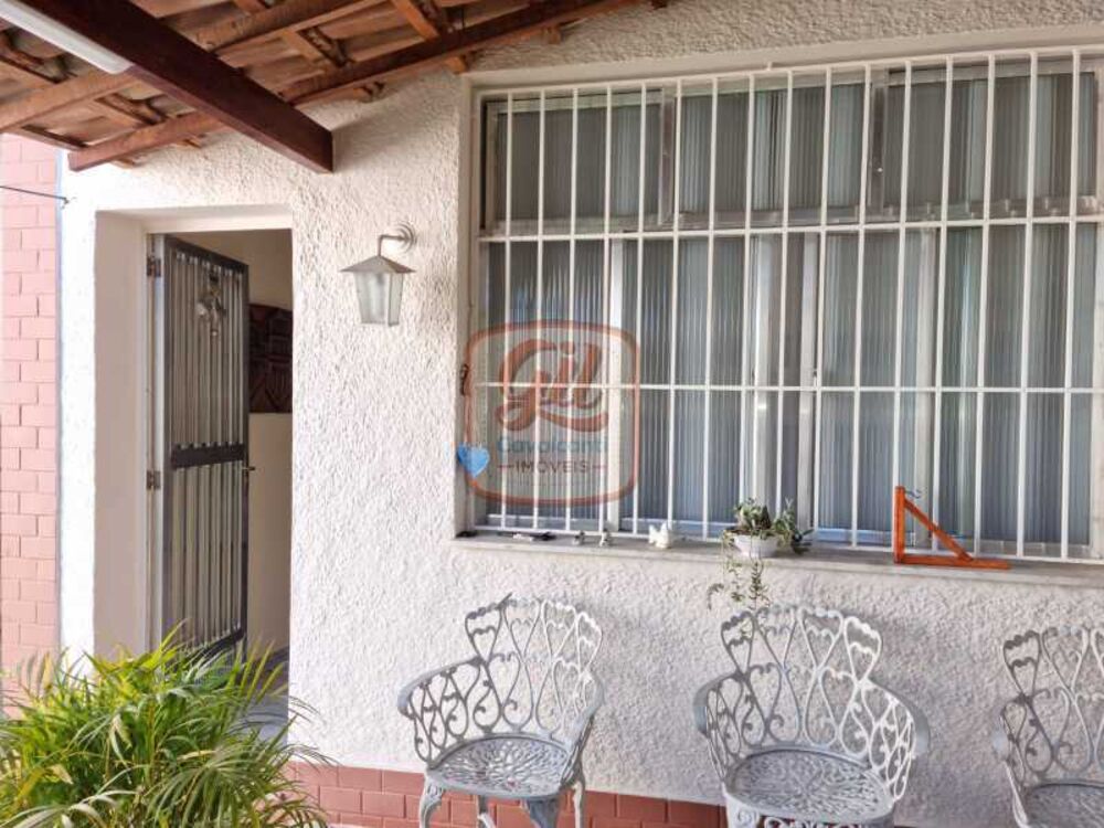 Casa de Condomínio, 3 quartos - Foto 17