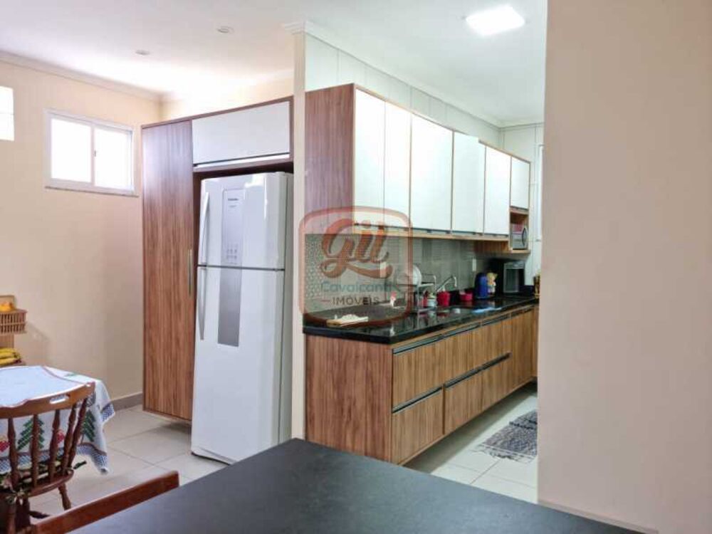 Casa de Condomínio, 3 quartos - Foto 16