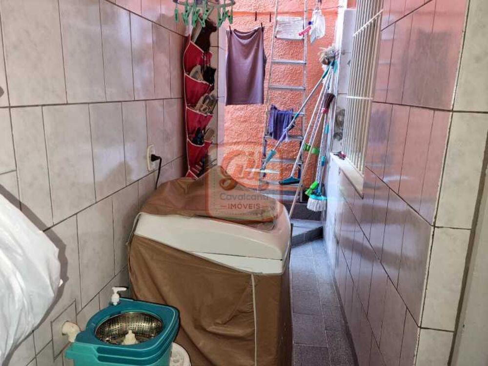 Casa de Condomínio, 3 quartos - Foto 9