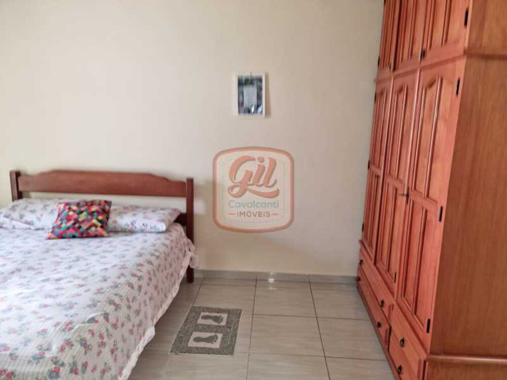 Casa de Condomínio, 3 quartos - Foto 20