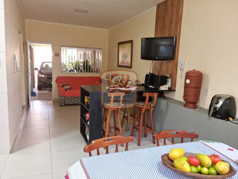 Casa de Condomínio, 3 quartos - Foto 27