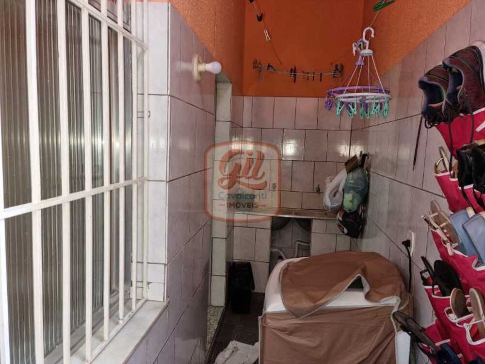 Casa de Condomínio, 3 quartos - Foto 28
