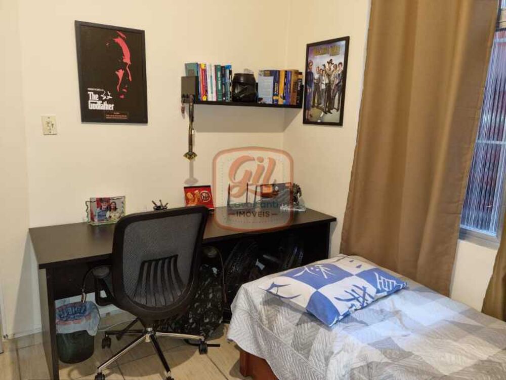 Casa de Condomínio, 3 quartos - Foto 8