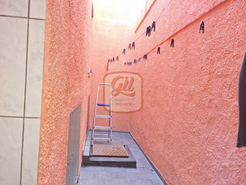 Casa de Condomínio, 3 quartos - Foto 12