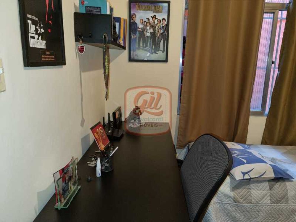 Casa de Condomínio, 3 quartos - Foto 18