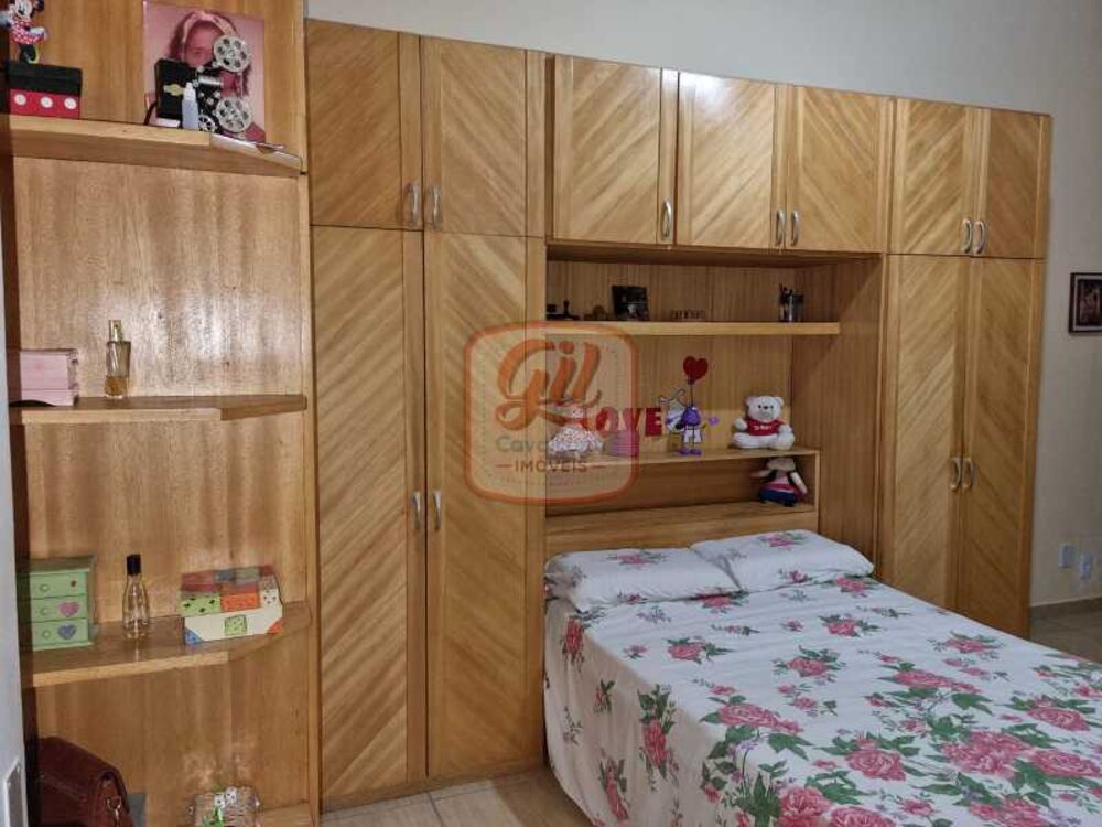 Casa de Condomínio, 3 quartos - Foto 10