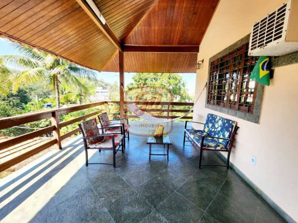 Casa de Condomínio, 4 quartos - Foto 7