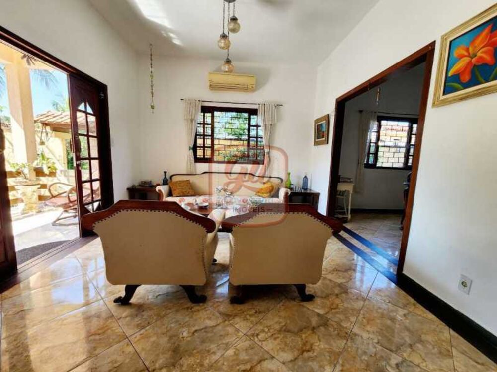 Casa de Condomínio, 4 quartos - Foto 22
