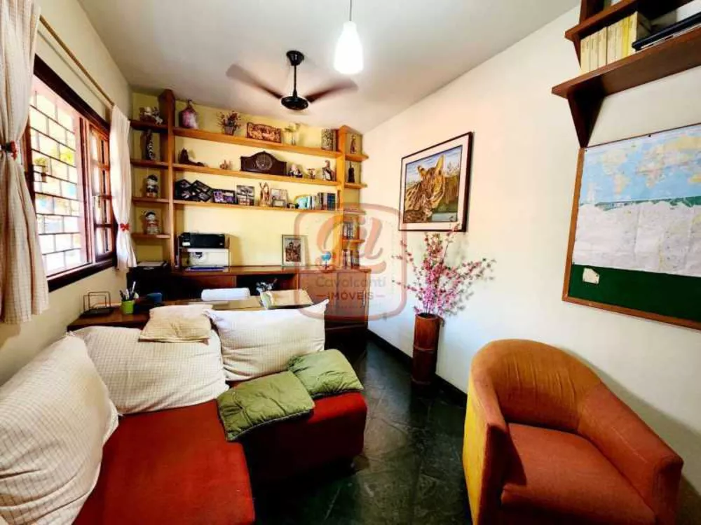 Casa de Condomínio, 4 quartos - Foto 9