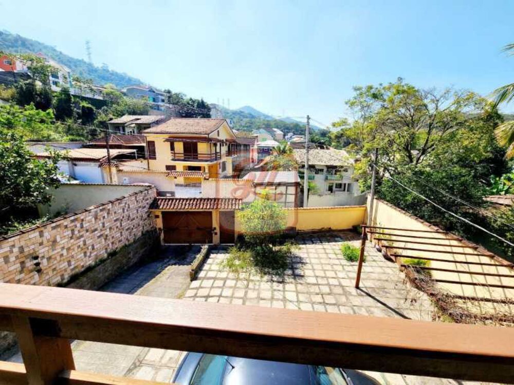 Casa de Condomínio, 4 quartos - Foto 8