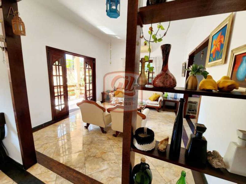 Casa de Condomínio, 4 quartos - Foto 23