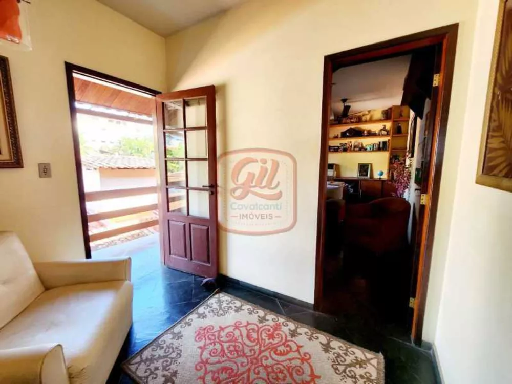 Casa de Condomínio, 4 quartos - Foto 2