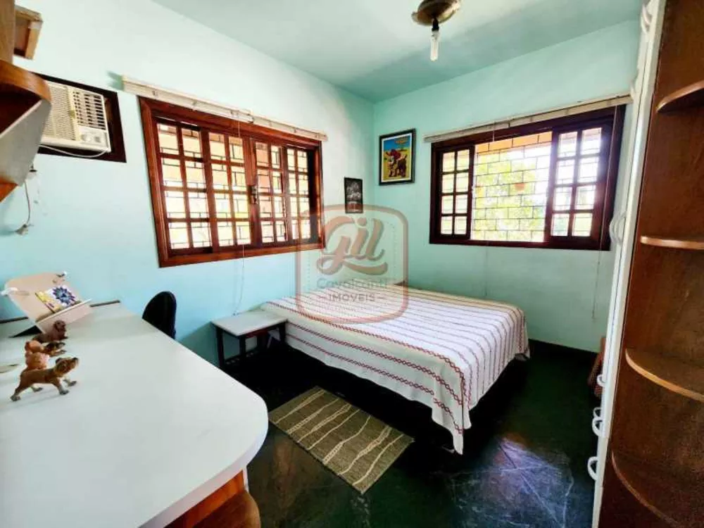 Casa de Condomínio, 4 quartos - Foto 15