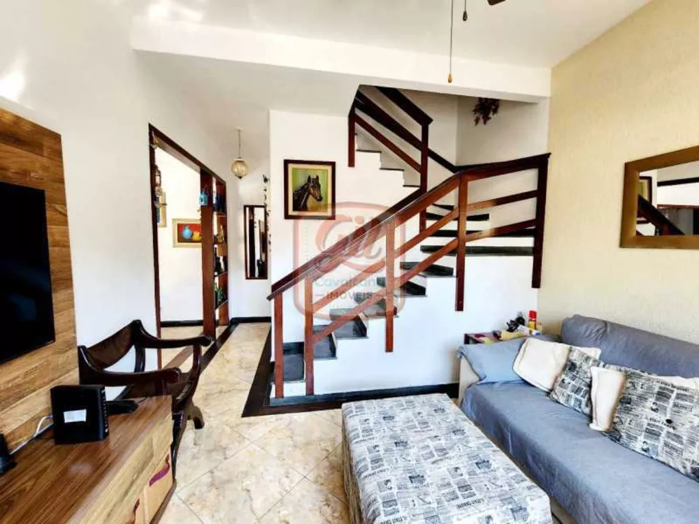 Casa de Condomínio, 4 quartos - Foto 6