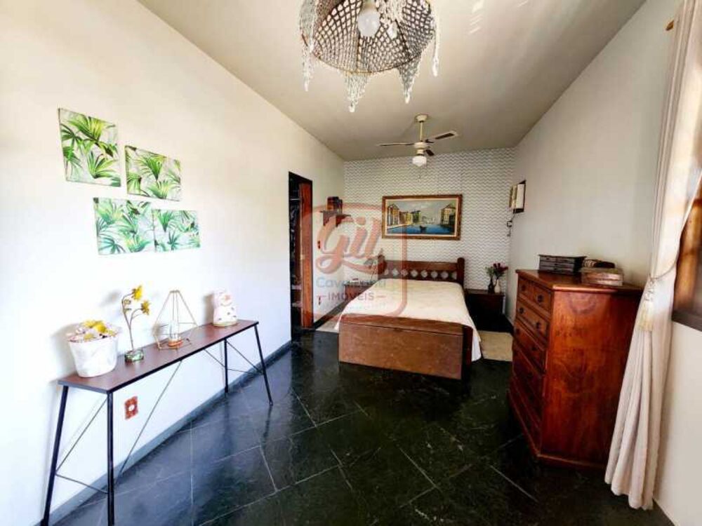 Casa de Condomínio, 4 quartos - Foto 10