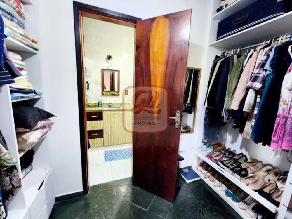 Casa de Condomínio, 4 quartos - Foto 28