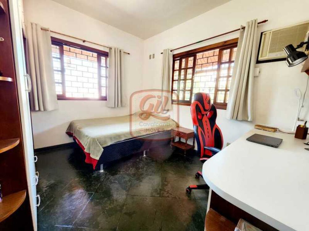 Casa de Condomínio, 4 quartos - Foto 24