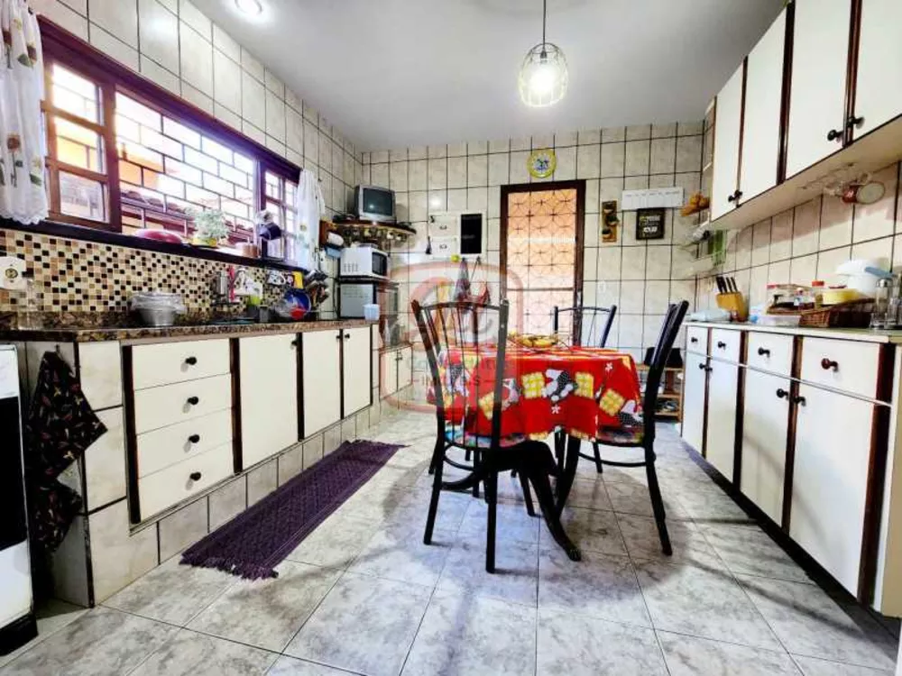 Casa de Condomínio, 4 quartos - Foto 20