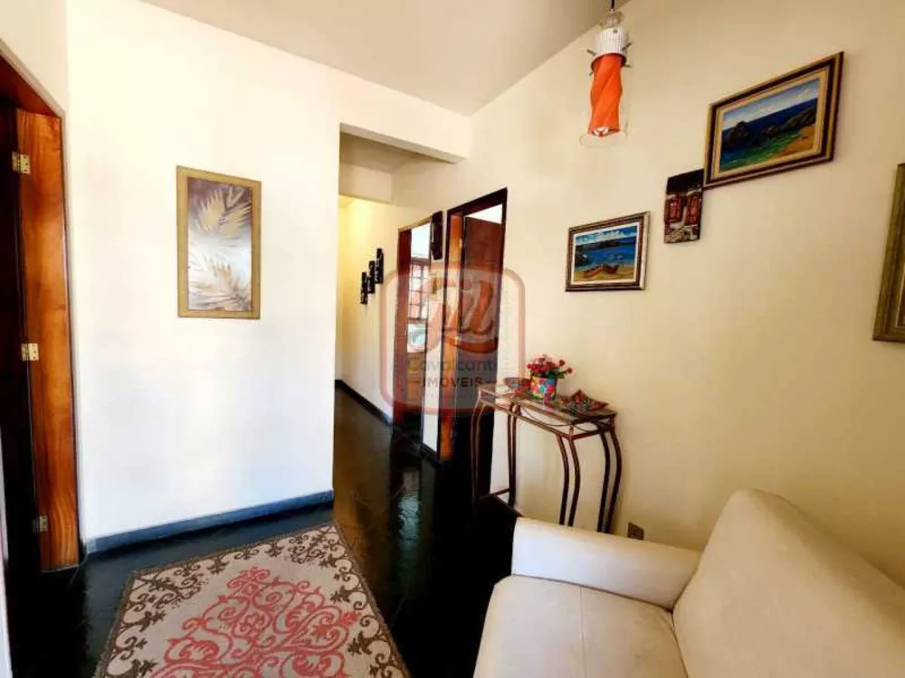 Casa de Condomínio, 4 quartos - Foto 19