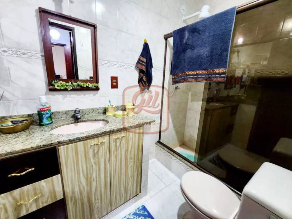 Casa de Condomínio, 4 quartos - Foto 11