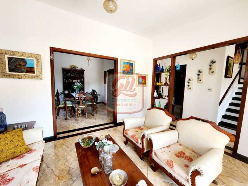 Casa de Condomínio, 4 quartos - Foto 3