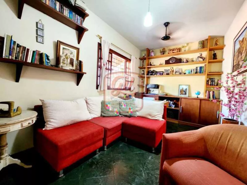 Casa de Condomínio, 4 quartos - Foto 21