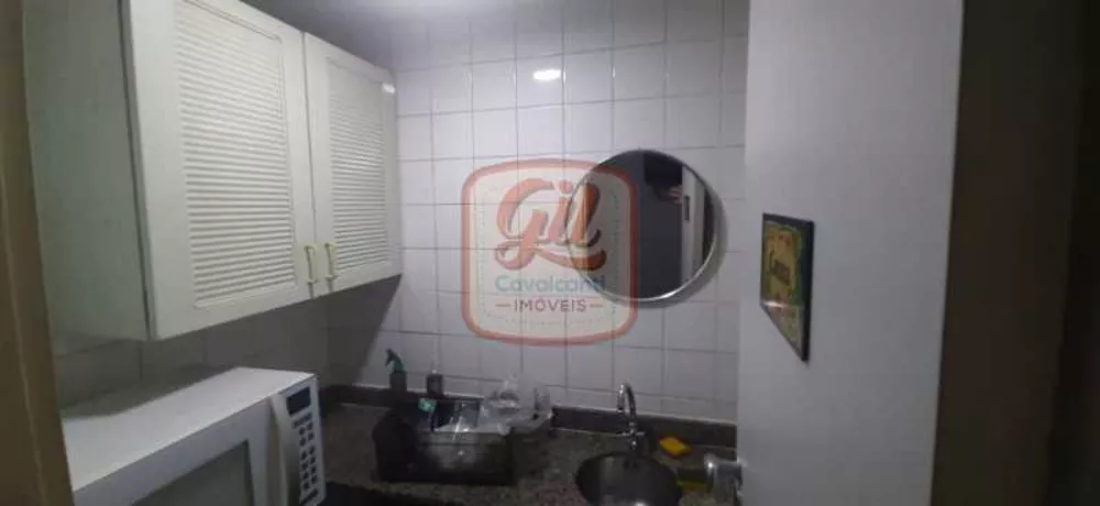 Sala-Conjunto, 48 m² - Foto 8