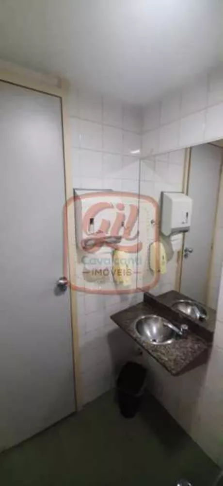 Sala-Conjunto, 48 m² - Foto 4