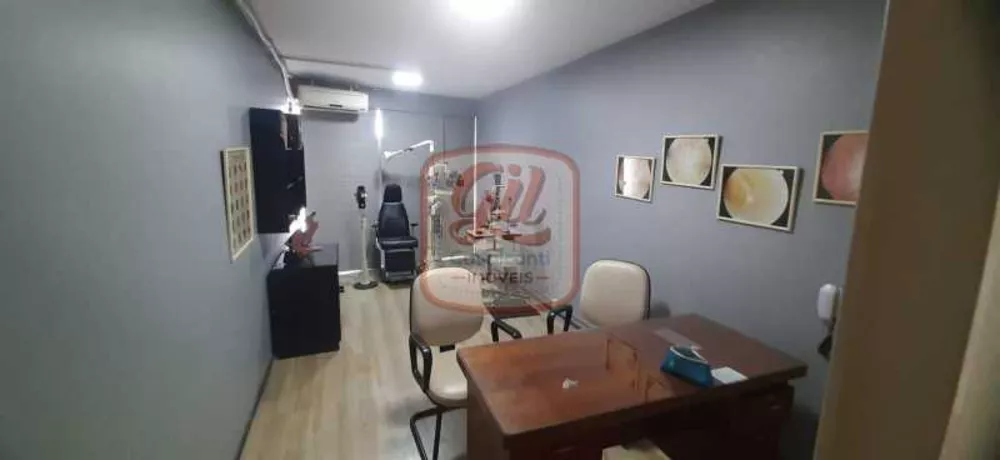 Sala-Conjunto, 48 m² - Foto 10