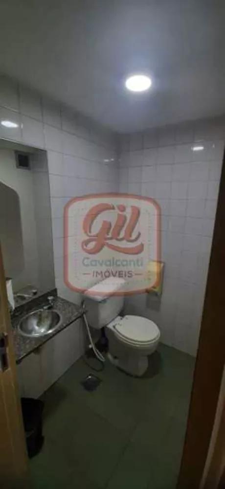 Sala-Conjunto, 48 m² - Foto 9