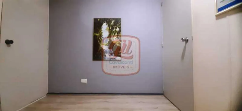 Sala-Conjunto, 48 m² - Foto 10