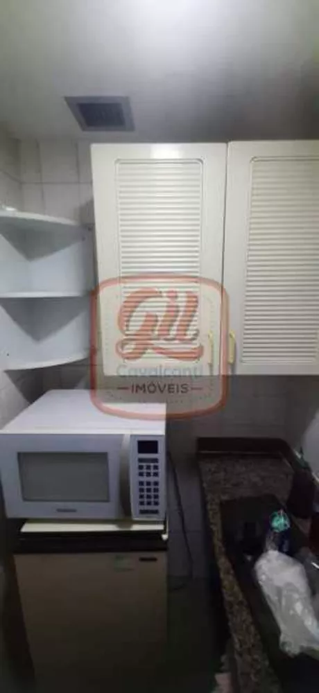Sala-Conjunto, 48 m² - Foto 5
