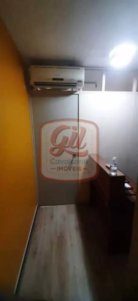 Sala-Conjunto, 48 m² - Foto 6