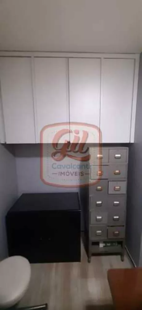 Sala-Conjunto, 48 m² - Foto 7