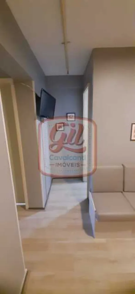 Sala-Conjunto, 48 m² - Foto 4