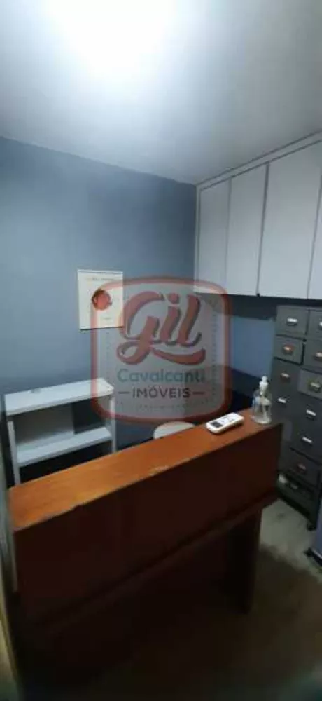 Sala-Conjunto, 48 m² - Foto 12