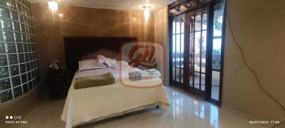Casa, 4 quartos, 403 m² - Foto 15
