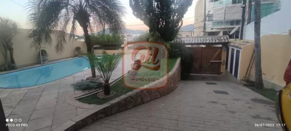 Casa, 4 quartos, 403 m² - Foto 23