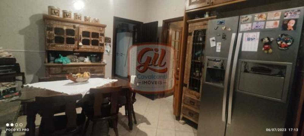 Casa, 4 quartos, 403 m² - Foto 27