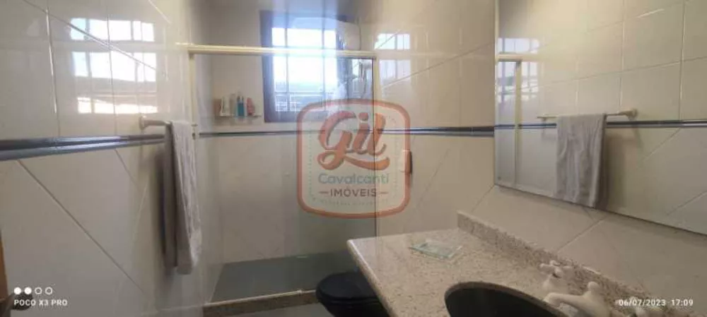 Casa, 4 quartos, 403 m² - Foto 20