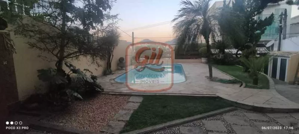 Casa, 4 quartos, 403 m² - Foto 3