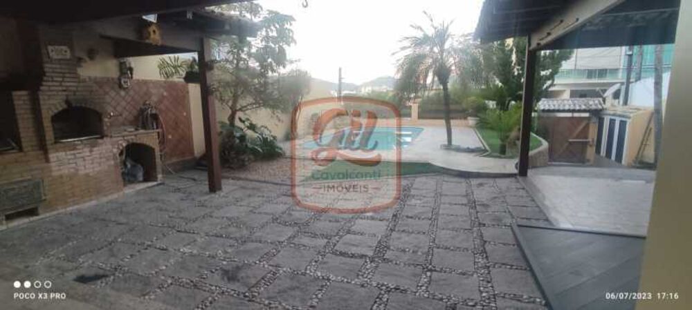 Casa, 4 quartos, 403 m² - Foto 28