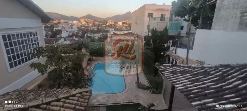 Casa, 4 quartos, 403 m² - Foto 24